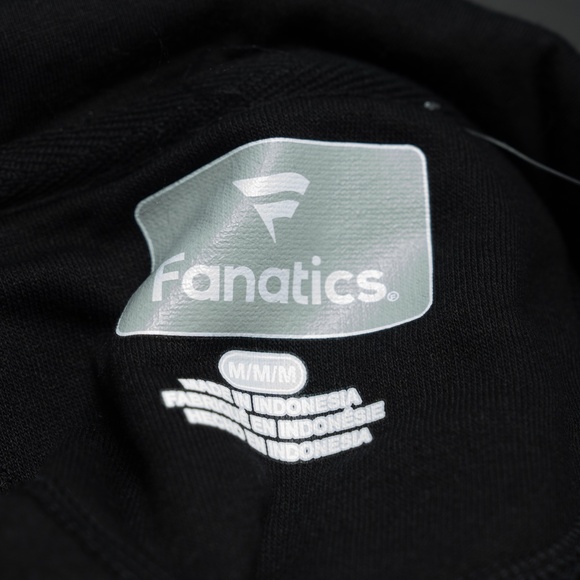 Fanatics - Detroit Lions Hoodie - Picture 4 of 6